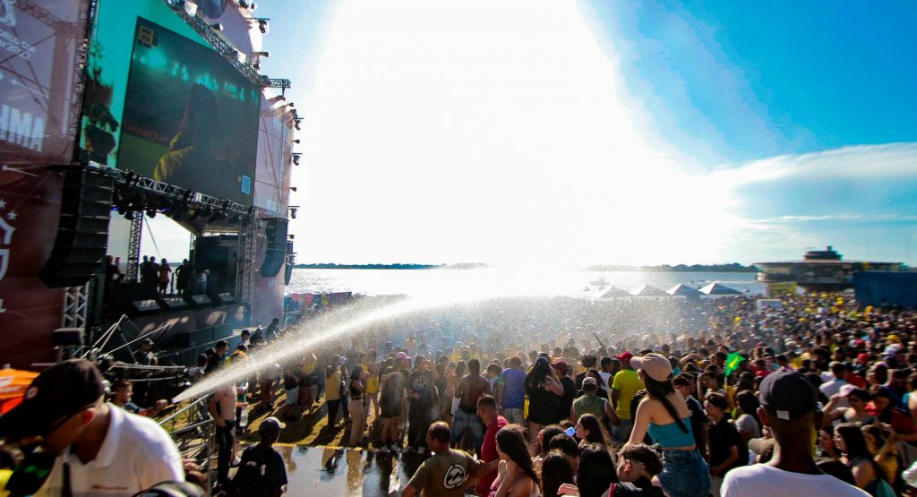 Grande Porto Alegre tem dia mais quente desde o último verão