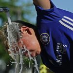 Modelos reforçam calor e indicam 40ºC a 42ºC no Rio Grande do Sul