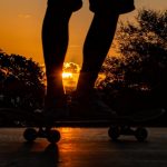 Calor aumenta neste começo do verão com marcas perto de 40ºC