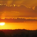 Previsão do tempo: suadouro nas compras finais e para o Papai Noel