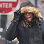 Onda polar histórica coloca 240 milhões sob alerta nos EUA