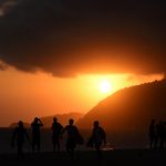 Dias de chuva e temporais serão seguidos de calor na Região Sudeste