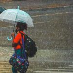 Saiba onde chove nesta primeira semana de outono no Brasil