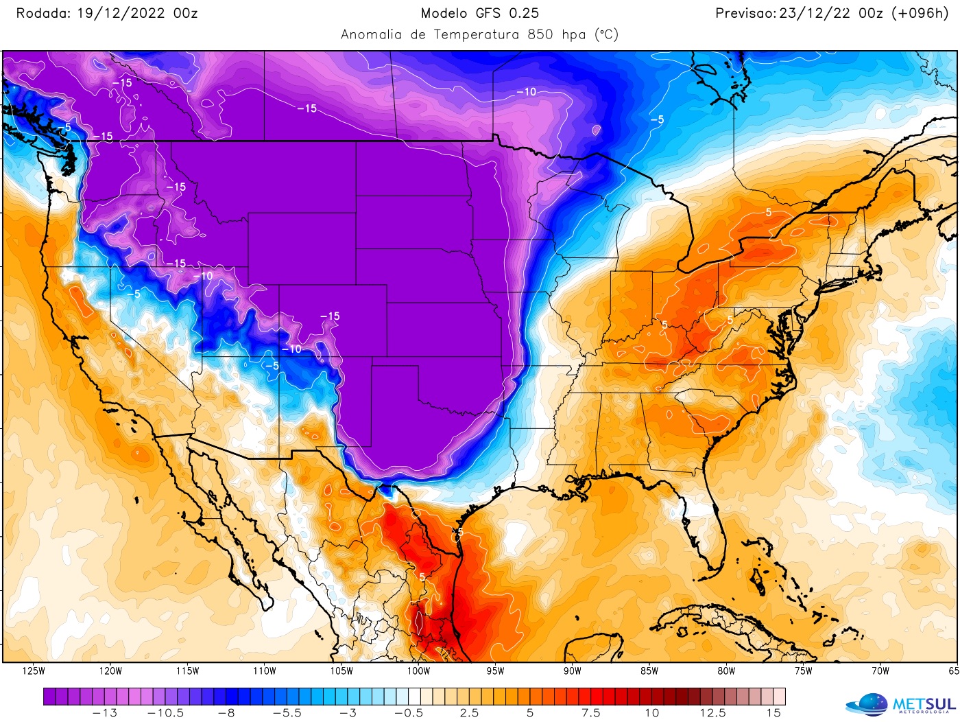 Onda de frio extremo sem precedentes atinge Canadá e norte dos EUA - ISTOÉ  Independente