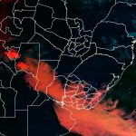 Nova frente fria se aproxima e vai trazer mudanças no tempo