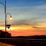 Frio marca presença no Sul do país a poucos dias do Natal