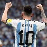 O tempo na Argentina na final da Copa do Mundo