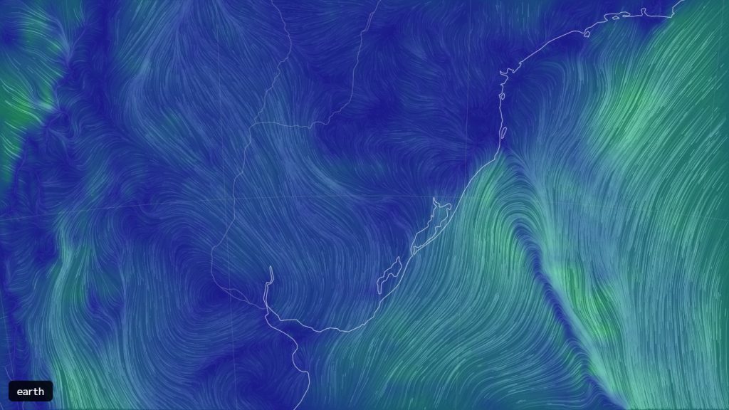 Veja o que está vindo do Uruguai para o Rio Grande do Sul