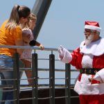 Confira a previsão do tempo para este fim de semana de Natal