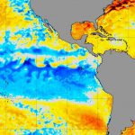Verão 2023 vai começar com La Niña e seus impactos na chuva