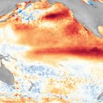 El Niño: probabilidade do fenômeno em 2023 perto de 70%