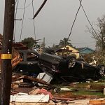Destruição e mortes por rara onda de tornados de fim de ano nos EUA