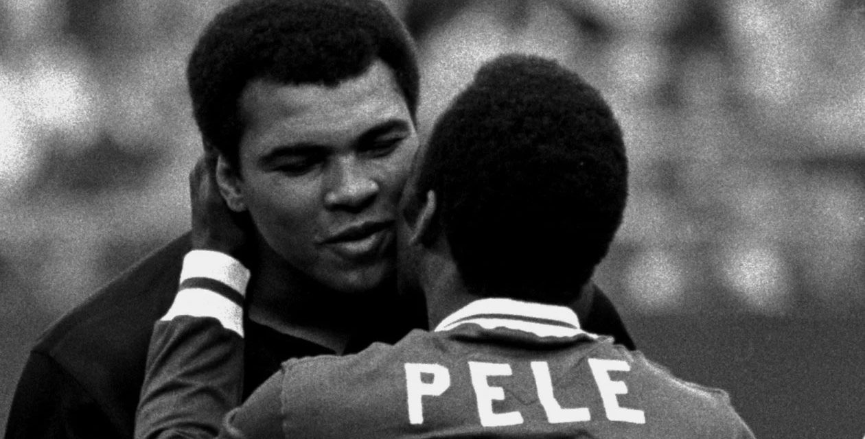 <span class="entry-title-primary">Pelé ardeu a chama do futebol no lugar mais frio em que jogou</span> <h2 class="entry-subtitle">Maio jogador de futebol de todos os tempos atuou pelo New York Cosmos em três temporadas entre 1975 e 1977</h2>