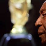 Uma face pouco conhecida de Pelé: ambiente e a crise climática