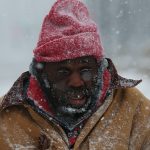 Brutal frente ártica chega aos EUA com incrível resfriamento relâmpago
