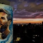 Terra natal de Messi tem histórico de tornado e polêmica ambiental