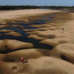 Poderosa onda de calor terá mesma origem dos extremos de janeiro