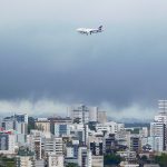Veja como a semana terá dois tempos na chuva e temperatura