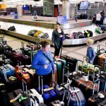 Estados Unidos enfrentam “apagão” aéreo após forte nevasca