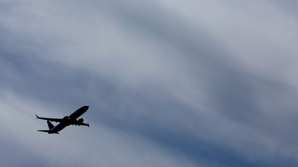 Mais de 40 feridos em dois episódios de turbulência em voo