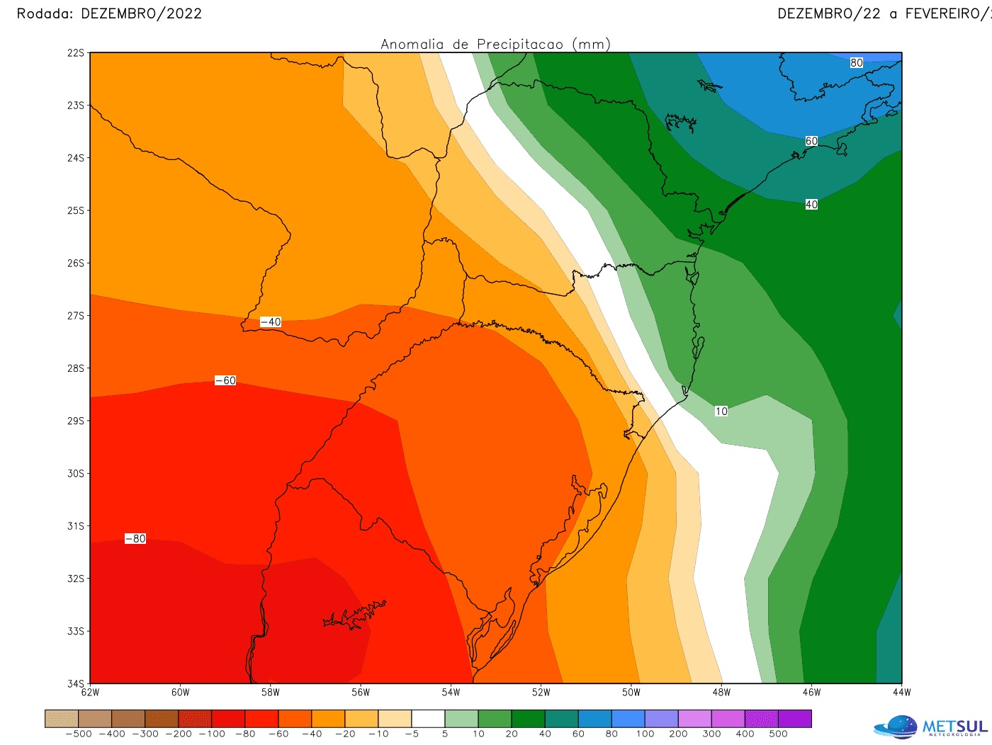 Calor 'de rachar' ou frio? O que esperar do outono 2023 em SC