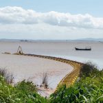 Meses de chuva deficiente acendem alerta sobre a água em Porto Alegre