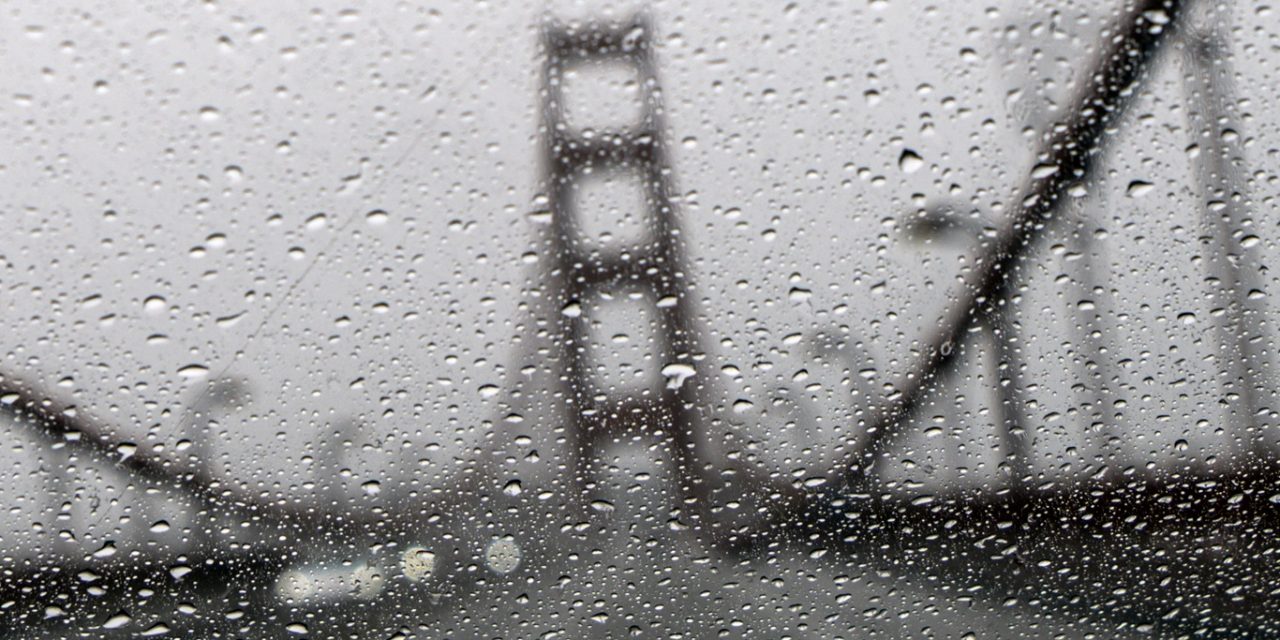 <span class="entry-title-primary">San Francisco tem período mais chuvoso desde 1871</span> <h2 class="entry-subtitle">Dados divulgados hoje mostram que cidade da Califórnia não enfrentava 10 dias tão chuvosos há um século e meio </h2>