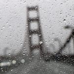 San Francisco tem período mais chuvoso desde 1871