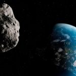 Asteroide vai passar “raspando” sobre a América do Sul nesta quinta