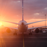NASA e Boeing se unem para reduzir emissões de aviões