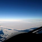 Iceberg três vezes maior que Porto Alegre se desprende na Antártida