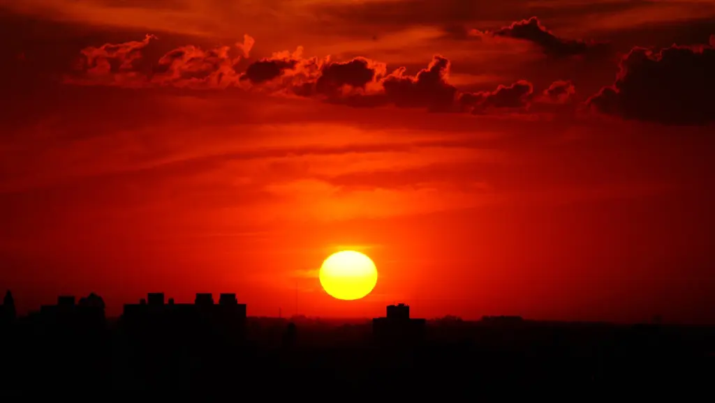 Entenda: por que nem todas as regiões gaúchas terão onda de calor?