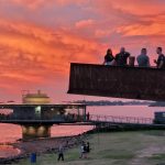 Escalada da temperatura trará sequência de tardes tórridas