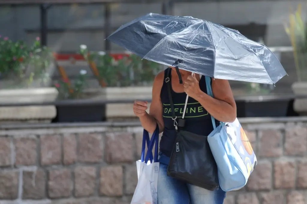 Onda de calor: veja as cidades que devem ter o calor mais extremo