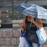 Onda de calor: veja as cidades que devem ter o calor mais extremo