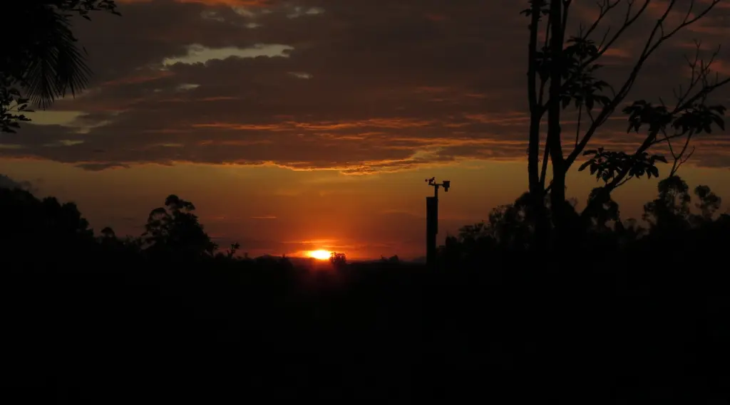 Rio Grande do Sul completa cinco dias seguidos com mais de 40ºC