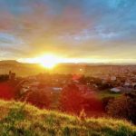 Janeiro termina com marca inédita de calor na Grande Porto Alegre