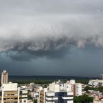 Semana marcará o retorno da chuva ao Rio Grande do Sul