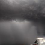 Projeções aumentam volumes para a chuva que começa a retornar