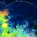 Chuva chega ao Oeste gaúcho e avança para outras regiões