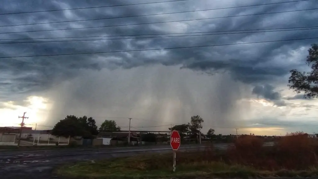 Previsão do tempo: veja onde chove e quando chove na semana
