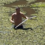 Cenário piora e cresce risco de faltar água na Grande Porto Alegre