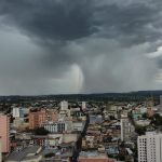MetSul: cenário de chuva neste início de ano é muito preocupante