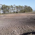 Estiagem piora a cada dia e tendência é se agravar ainda mais