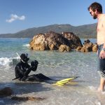 Começo de ano “insano” tem milhares de recordes e praia na Europa