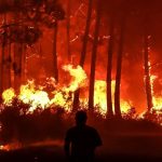 França e Reino Unido tiveram o ano mais quente já registrado