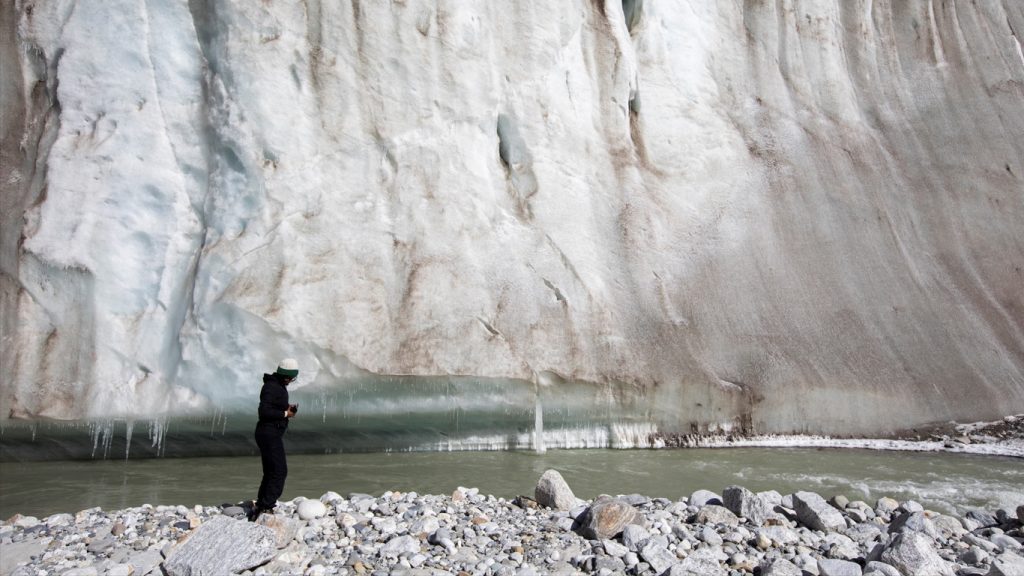 Clima: novo estudo traça cenário alarmante para o gelo no planeta