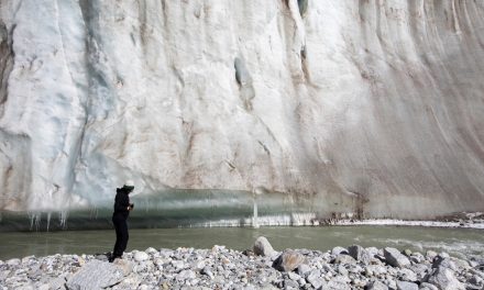 Clima: novo estudo traça cenário alarmante para o gelo no planeta Planeta perderá significativa massa de gelo mesmo sob os melhores cenários projetados pelos estudos científcos
