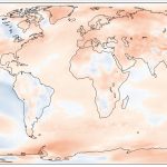 A previsão dos britânicos para 2023 que é ruim para o planeta