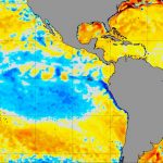 Como o terceiro início de ano seguido de La Niña afeta o clima